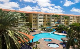 Tropicana Aruba Resort & Casino Aruba